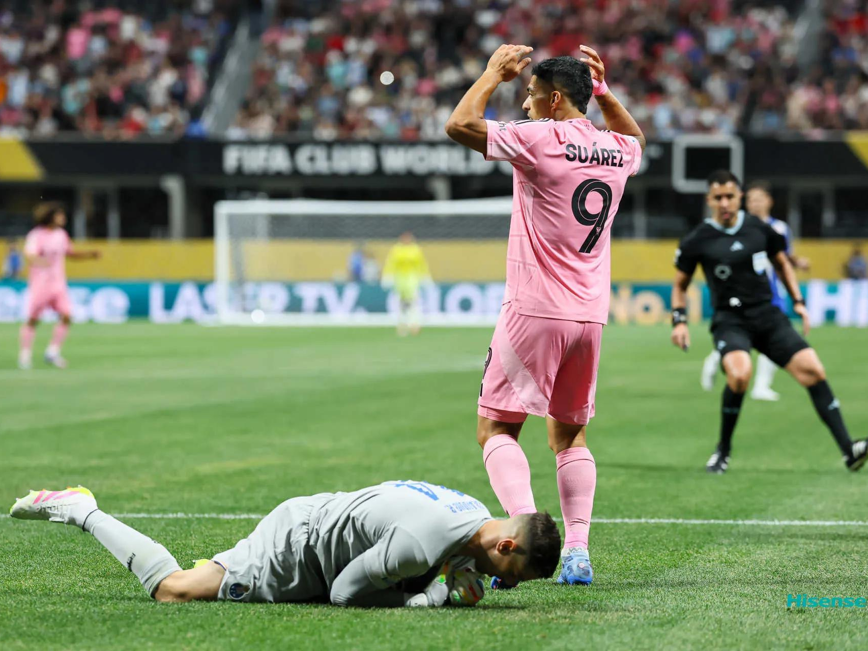 包含赛地聚焦——西甲赛后热度飙升；费耶诺德手感冰凉；震撼外界；球探报告显示潜力的词条开云体育下载