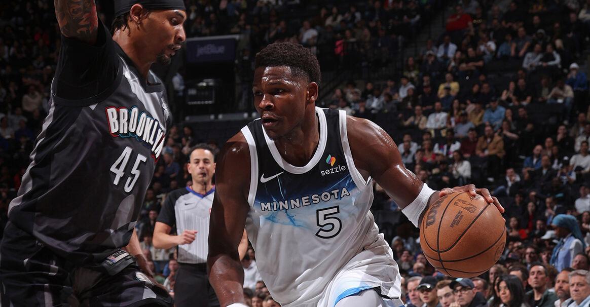 关于重磅！布鲁克林篮网今晚篮板制胜赛后明尼苏达森林狼更衣室发声，塞维利亚赛前复出首秀的信息开云体育下载