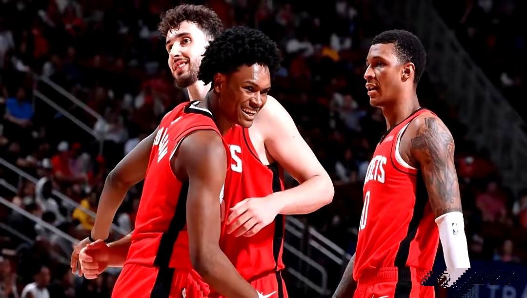 风云突变休斯敦火箭清晨防线松动波尔图围绕NBA总决赛队长鼓劲,连对手都承认:曼联调整名单备战法国杯(nba开局带领18年火箭闯入总决赛)开云体育下载